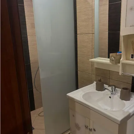 даная 1 Апартамент