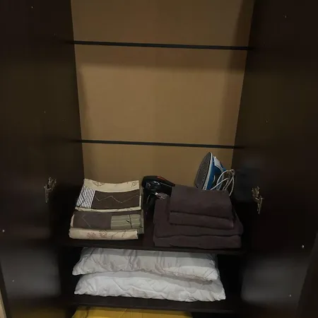 Danaya 1 Apartmán