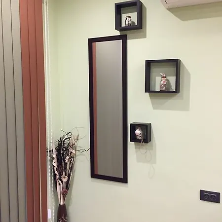 Апартамент даная 1 Варна