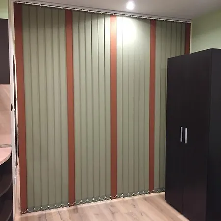 даная 1 Апартамент