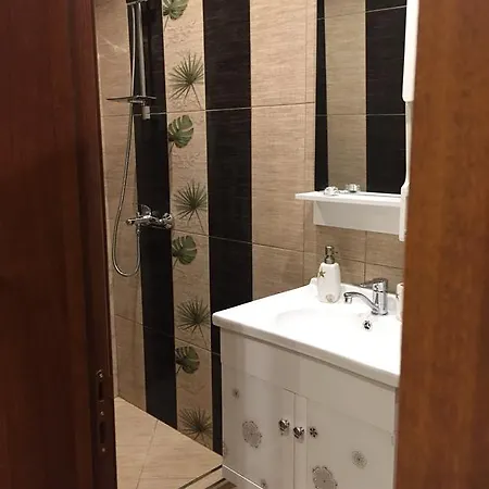 Апартамент даная 1 *