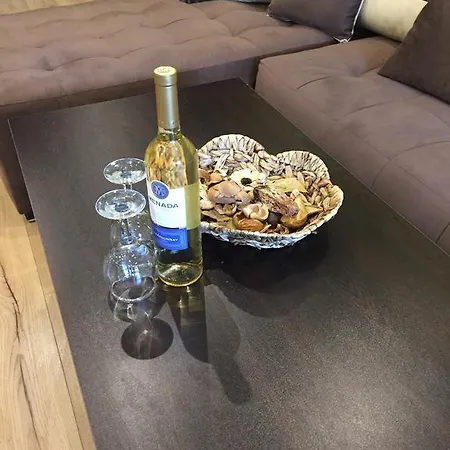 Апартамент даная 1 *