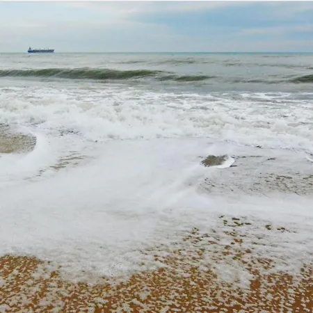 Апартамент даная 1 Варна