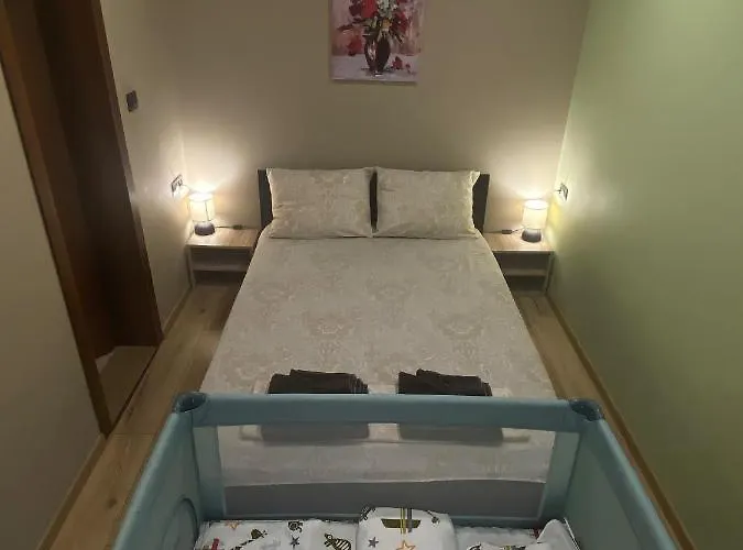 Danaya 1 Appartamento *