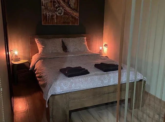 Danaya 1 Appartamento Varna