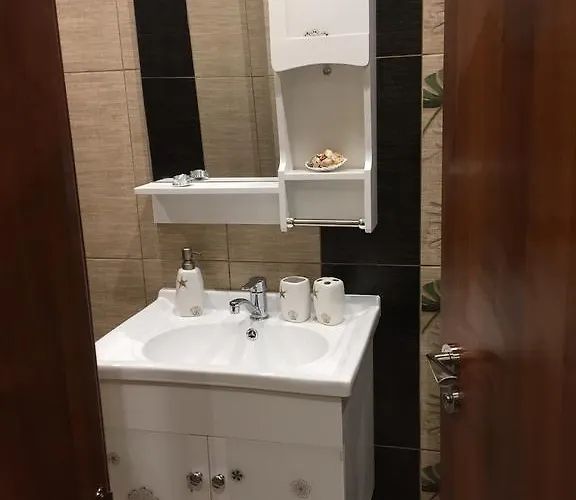 Danaya 1 Appartamento Varna