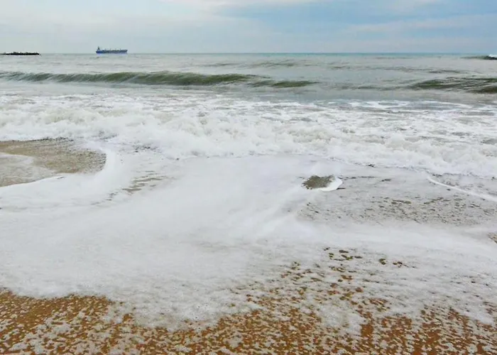 Appartamento Danaya 1 Varna