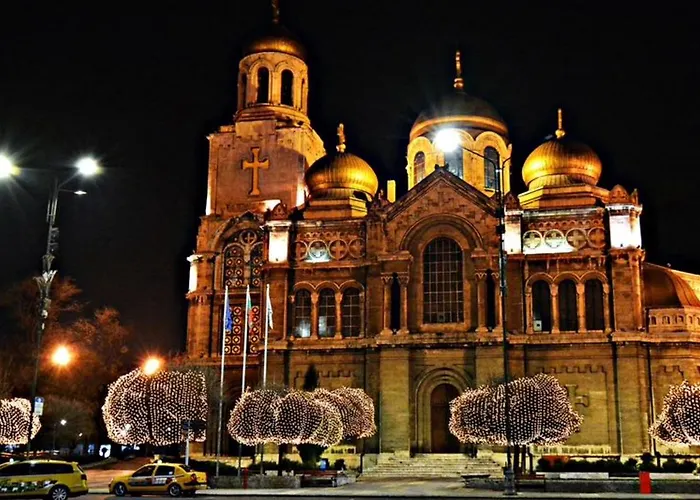 Appartamento Danaya 1 *