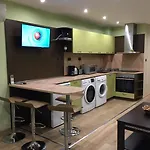 Danaya 1 Apartamento *