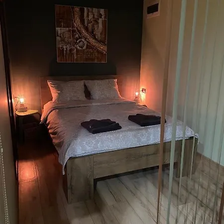 Danaya 1 Apartament Warna