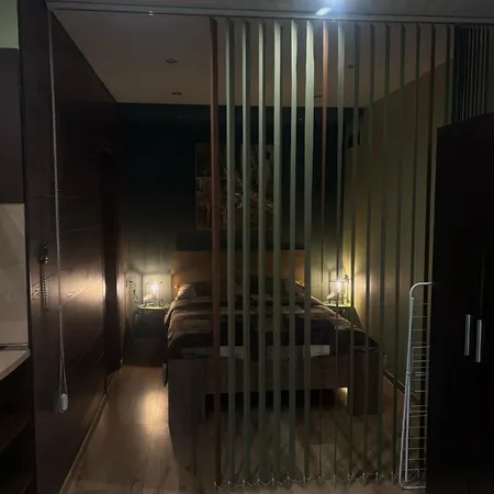 Apartament Danaya 1