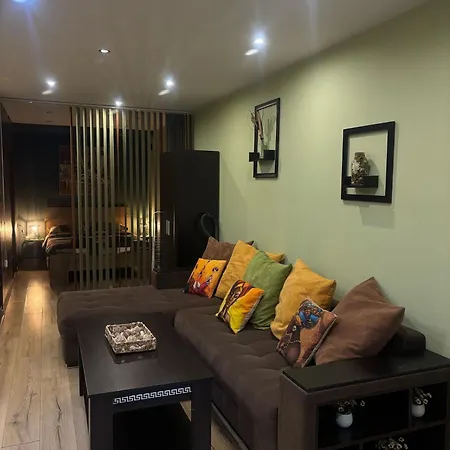 Danaya 1 Apartament *