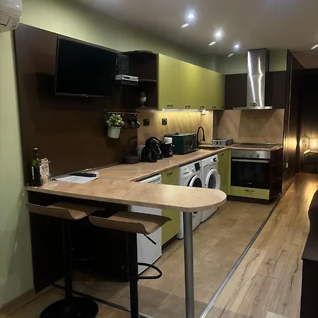 Apartament Danaya 1 Warna