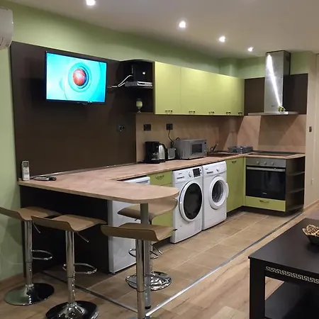 Danaya 1 Lägenhet *