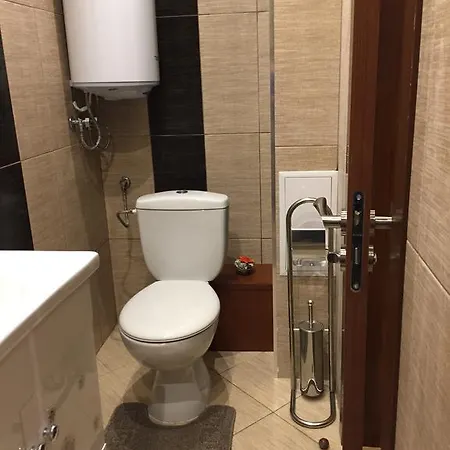 Apartament Danaya 1 Warna