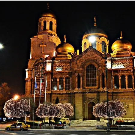 Apartament Danaya 1 *