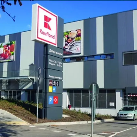 アパート Danaya 1