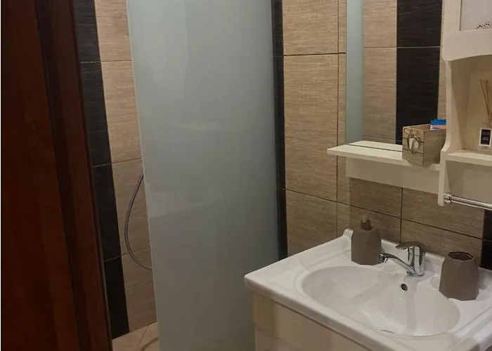 Danaya 1 Appartement