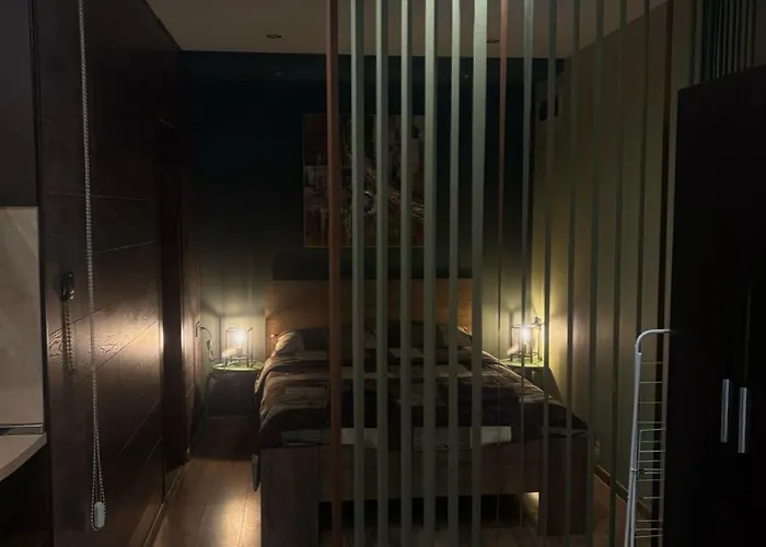 アパート Danaya 1