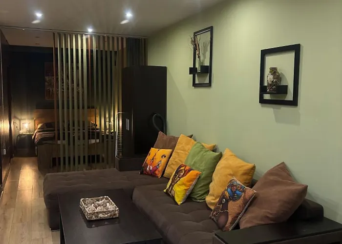 Danaya 1 Appartement *