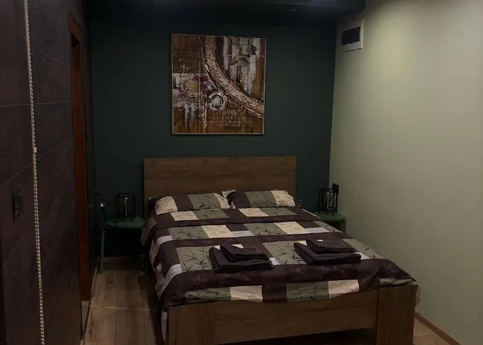 Danaya 1 * ヴァルナ