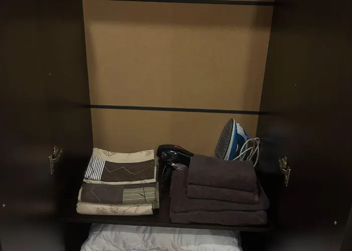 Danaya 1 Appartement