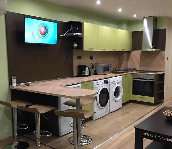 Danaya 1 Appartement *