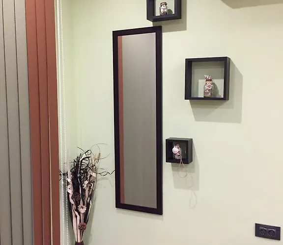 Appartement Danaya 1 Varna