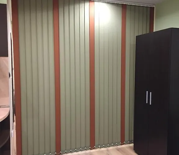 Danaya 1 アパート