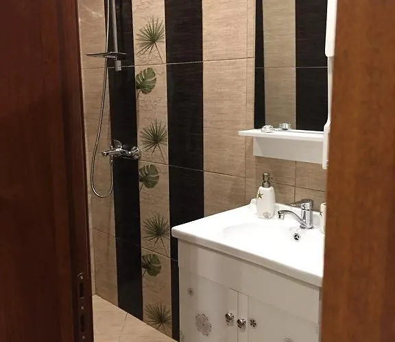 Appartement Danaya 1 *