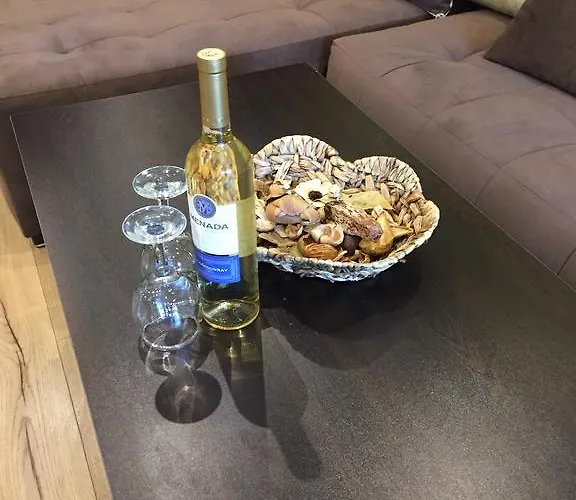 Appartement Danaya 1 *