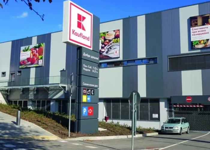 アパート Danaya 1